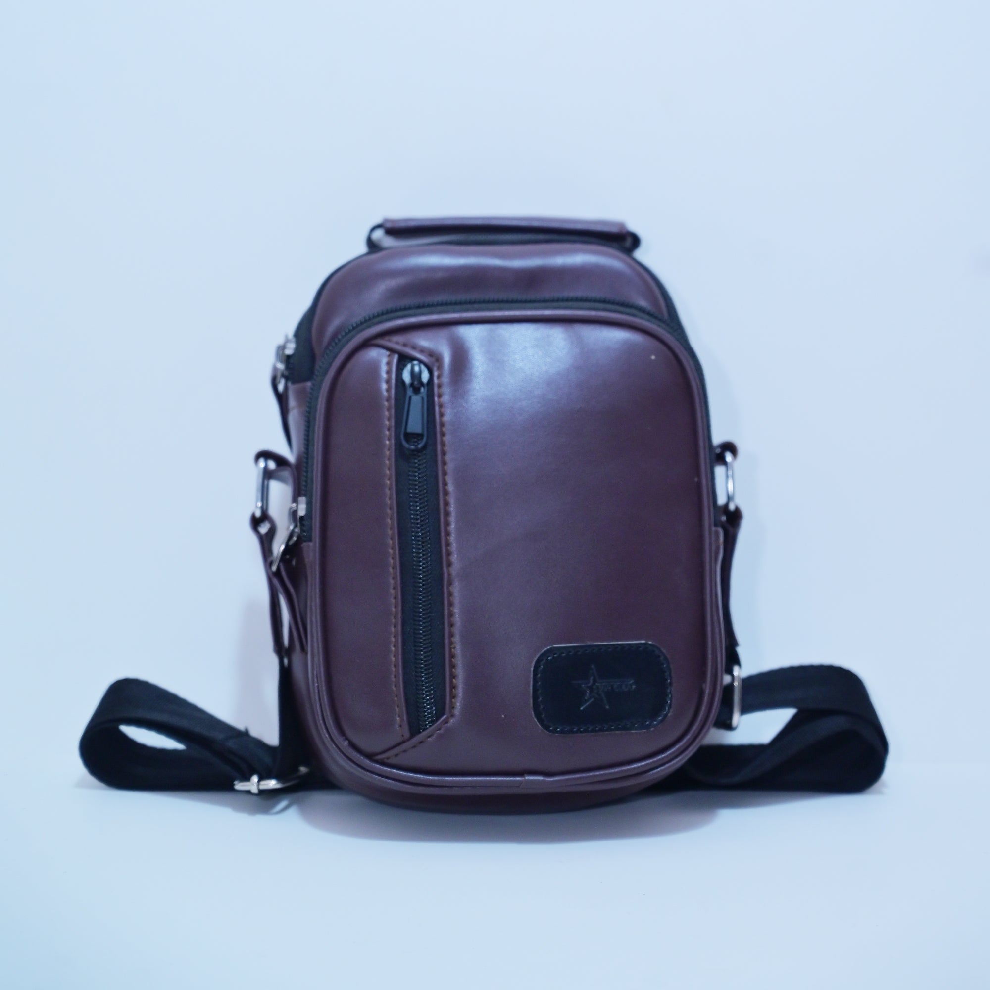 Men Cross Body Bag-CBB18