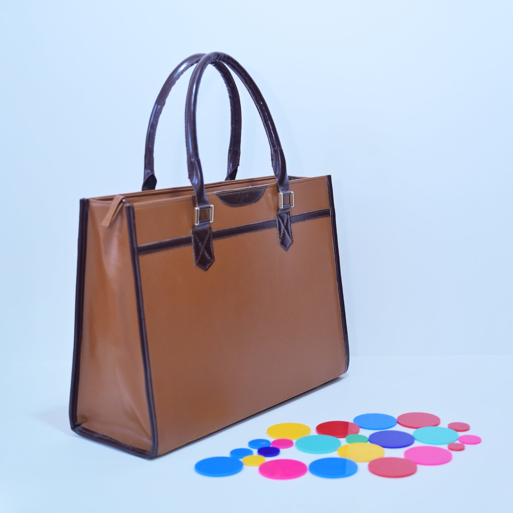 Ladies Shoulder Bag-LB23