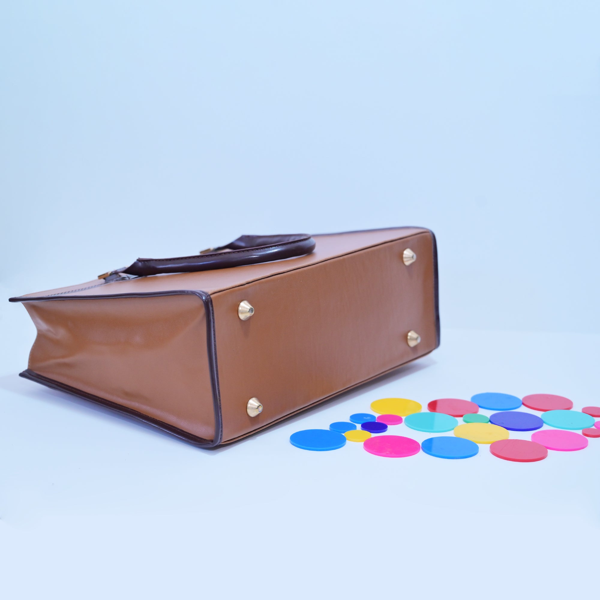 Ladies Shoulder Bag-LB23