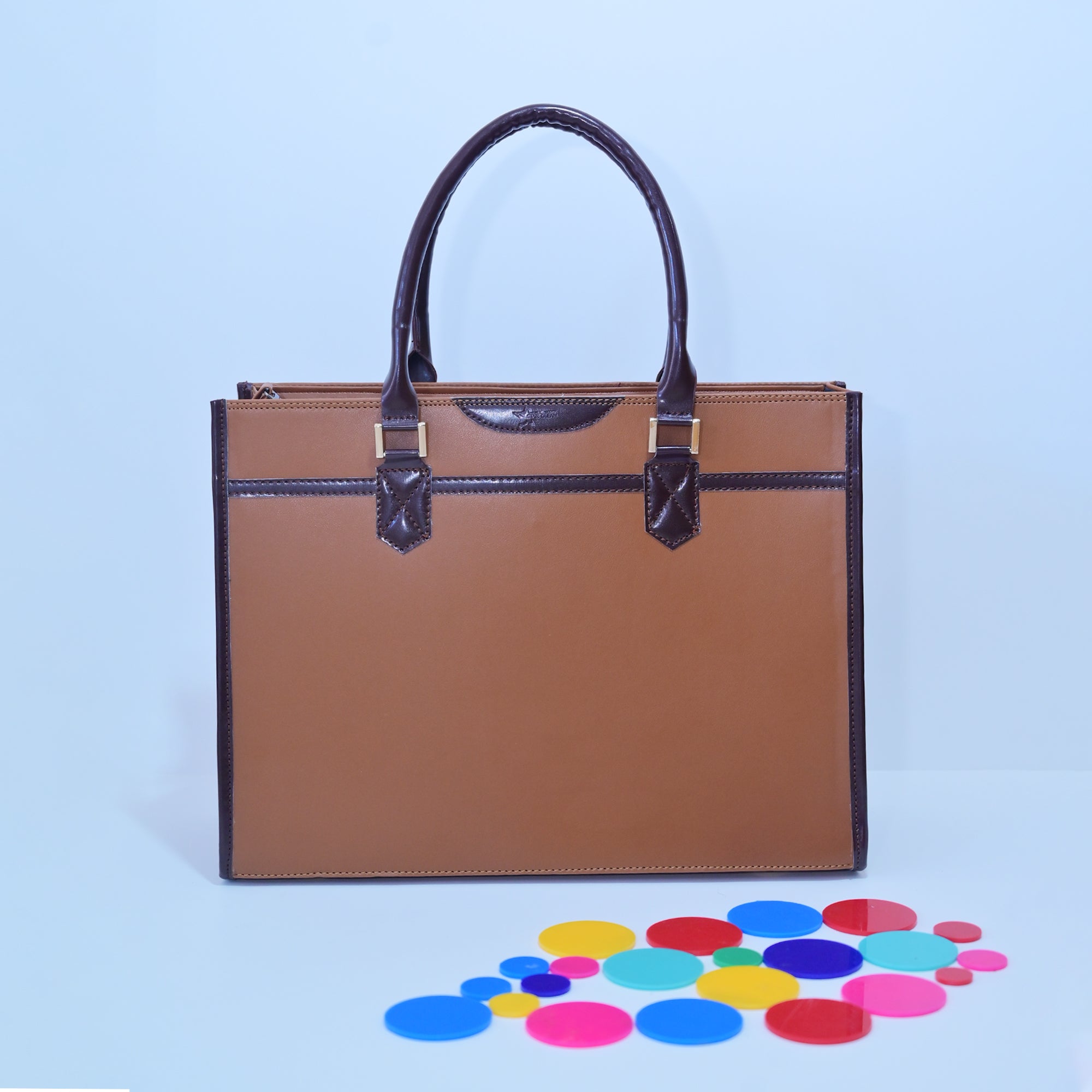 Ladies Shoulder Bag-LB23